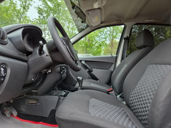 Lada (ВАЗ) Granta I Рестайлинг с пробегом 2019 года, цена 550 000 рублей, 142173 км, седан, Автокод Объявления