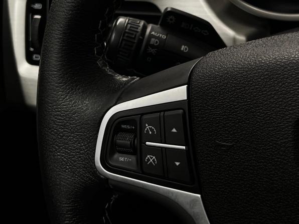 Geely Atlas I с пробегом 2019 года, цена 1 399 000 рублей, 100777 км, внедорожник, Автокод Объявления