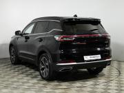 Chery Tiggo 7 Pro Max I Рестайлинг Санкт-Петербург  - изображение 30