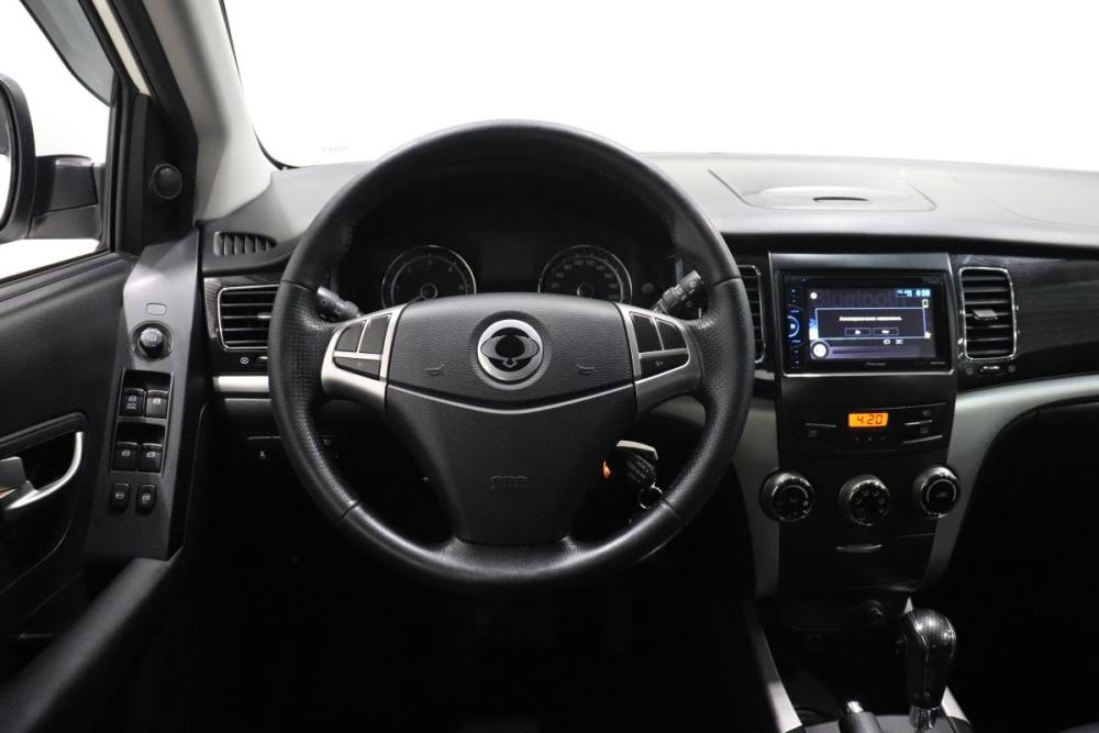 SsangYong Actyon II Ульяновск  - изображение 10