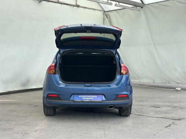 Kia Ceed II с пробегом 2013 года, цена 1 080 000 рублей, 175503 км, хэтчбек, Автокод Объявления