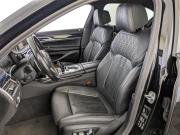 BMW 7 серии VI (G11/G12) Рестайлинг Москва  - изображение 51