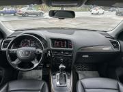 Audi Q5 I (8R) Рестайлинг Пермь  - изображение 29