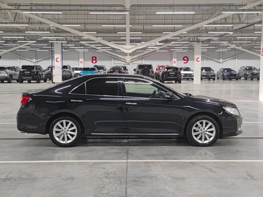 Toyota Camry VII (XV50) Казань  - изображение 5