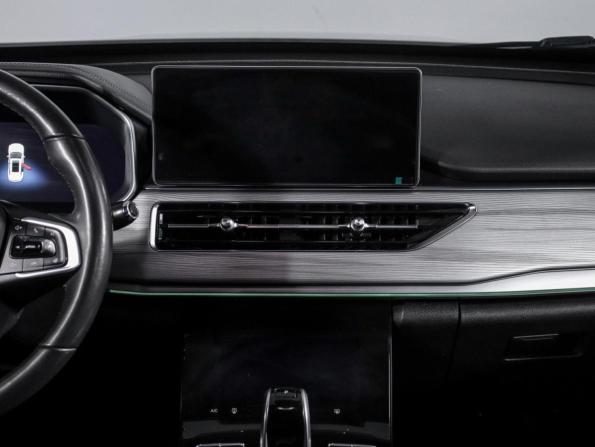 Chery Tiggo 8 Pro I с пробегом 2022 года, цена 1 660 000 рублей, 114576 км, внедорожник, Автокод Объявления