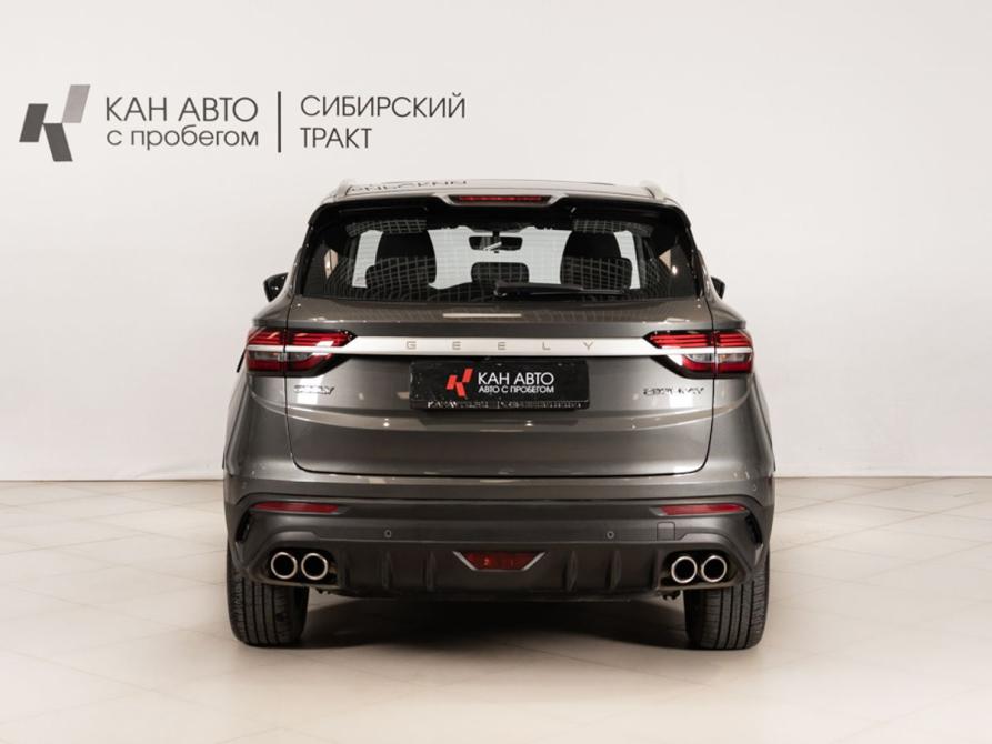 Geely Coolray I Казань  - изображение 4