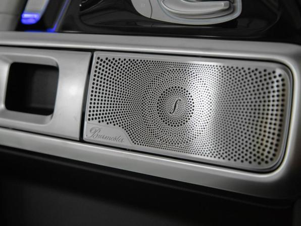 Новый Mercedes-Benz G-Класс AMG II (W465) Рестайлинг 2026 года, цена 33 572 000 рублей, внедорожник, Автокод Объявления