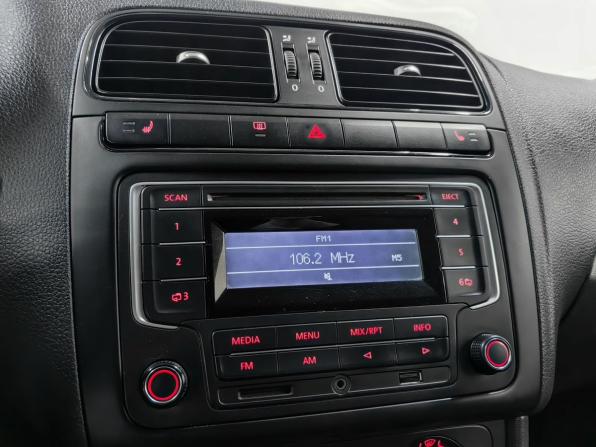 Volkswagen Polo V с пробегом 2013 года, цена 920 000 рублей, 143113 км, седан, Автокод Объявления