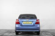 Chevrolet Aveo I Рестайлинг Кемерово  - изображение 25