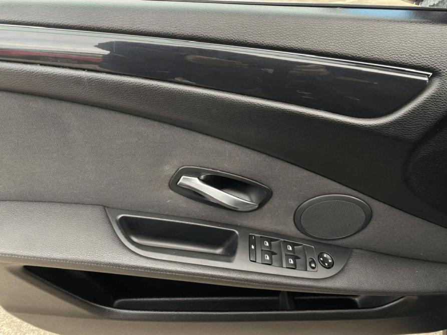 BMW 5 серии V (E60/E61) Рестайлинг Тверь  - изображение 14