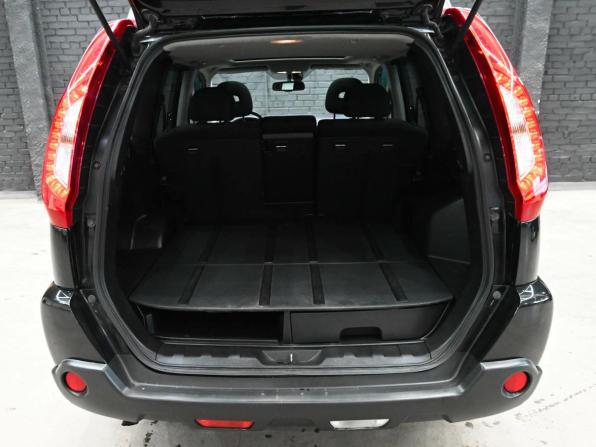 Nissan X-Trail II Рестайлинг с пробегом 2012 года, цена 1 320 000 рублей, 237554 км, внедорожник, Автокод Объявления