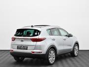 Kia Sportage IV Москва  - изображение 20
