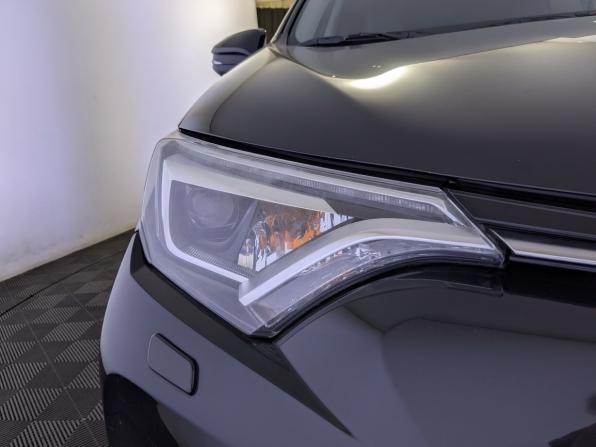 Toyota RAV4 IV (XA40) с пробегом 2015 года, цена 2 050 000 рублей, 199307 км, внедорожник, Автокод Объявления