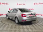 Skoda Octavia III (A7) Рестайлинг Вологда  - изображение 24