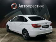 Lada (ВАЗ) Vesta I Ставрополь  - изображение 28