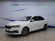 Skoda Rapid II Москва  - изображение 17