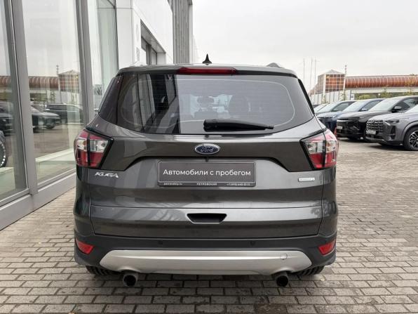 Ford Kuga II Рестайлинг с пробегом 2017 года, цена 1 595 000 рублей, 104661 км, внедорожник, Автокод Объявления