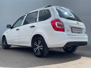 Lada (ВАЗ) Kalina II Стерлитамак  - изображение 42