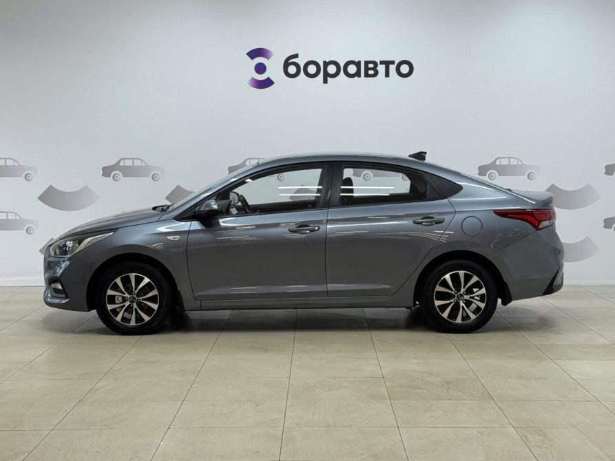 Hyundai Solaris II Ставрополь  - изображение 7