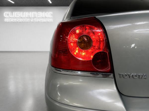 Toyota Avensis II с пробегом 2005 года, цена 720 000 рублей, 277500 км, седан, Автокод Объявления
