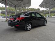 Hyundai Solaris I Екатеринбург  - изображение 19