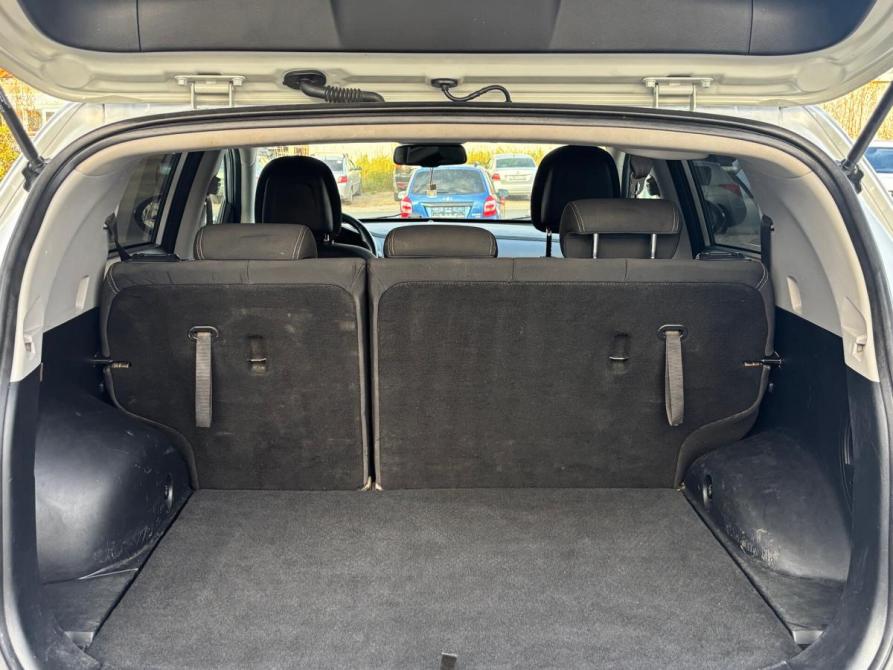 Kia Sportage III Сыктывкар  - изображение 7
