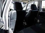 Suzuki SX4 I (Classic) Рестайлинг Ставрополь  - изображение 31
