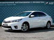 Toyota Corolla XI (E160 E170 E180) Ижевск  - изображение 25