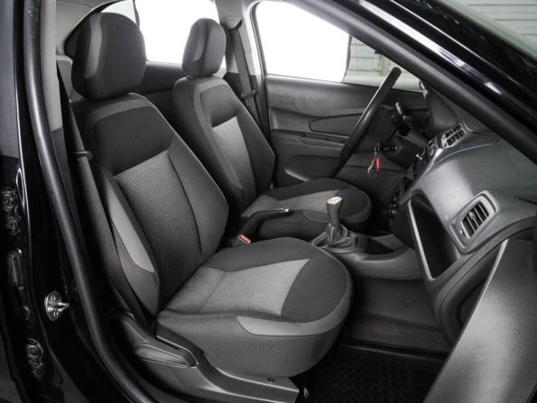 Chevrolet Cobalt II с пробегом 2013 года, цена 737 000 рублей, 138932 км, седан, Автокод Объявления