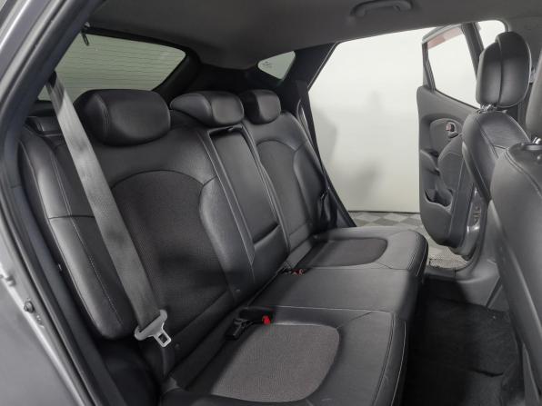 Hyundai ix35 I Рестайлинг с пробегом 2014 года, цена 1 129 000 рублей, 279399 км, внедорожник, Автокод Объявления