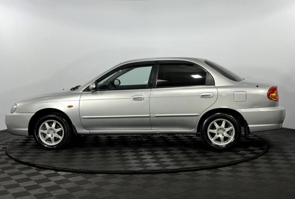 Kia Spectra I Рестайлинг 2 Нижний Новгород  - изображение 9