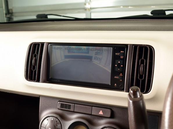Toyota Passo II (C30) с пробегом 2011 года, цена 527 999 рублей, 216302 км, хэтчбек, Автокод Объявления