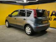 Nissan Note I Рестайлинг Ижевск  - изображение 36