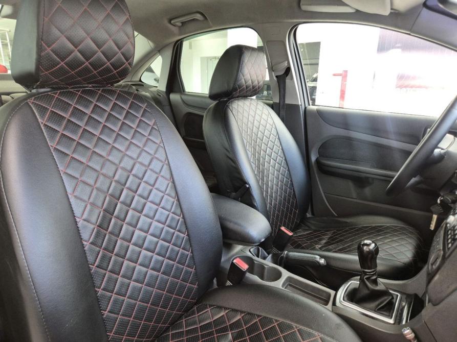 Ford Focus II Екатеринбург  - изображение 25