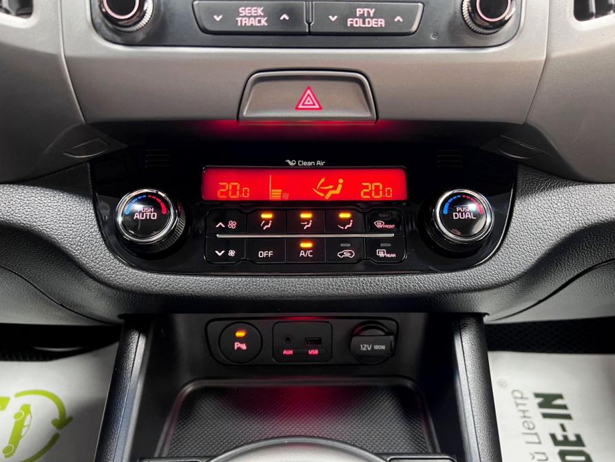 Kia Sportage III Рестайлинг Тверь  - изображение 23