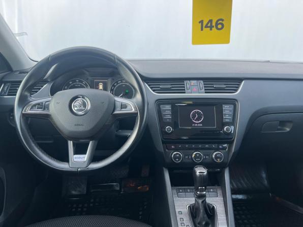 Skoda Octavia III (A7) с пробегом 2015 года, цена 1 790 000 рублей, 145000 км, универсал, Автокод Объявления