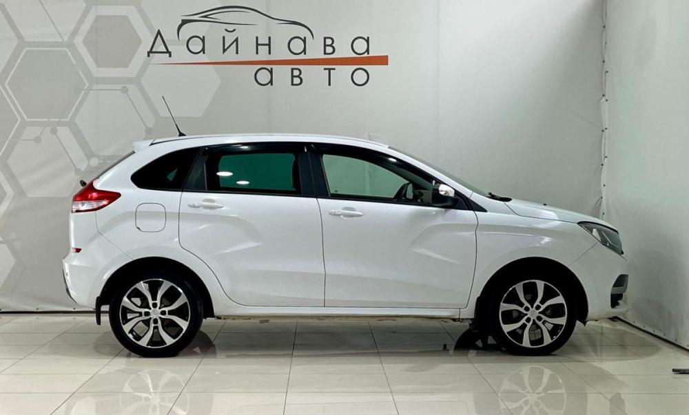 Lada (ВАЗ) XRAY I Воронеж  - изображение 4