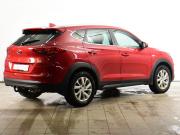 Hyundai Tucson III Рестайлинг Мурманск  - изображение 19