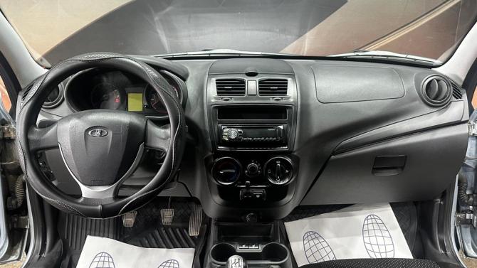 Lada (ВАЗ) Kalina II с пробегом 2013 года, цена 480 000 рублей, 168600 км, хэтчбек, Автокод Объявления