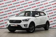 Hyundai Creta I Сургут  - изображение 32