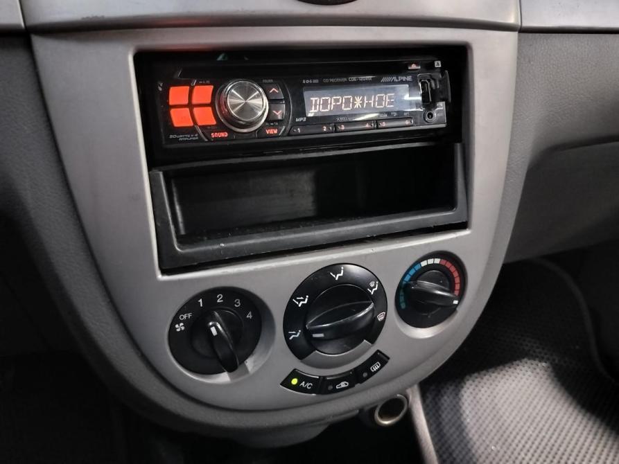 Chevrolet Lacetti I Санкт-Петербург  - изображение 10
