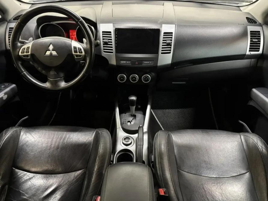 Mitsubishi Outlander II Саратов  - изображение 7