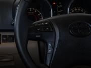 Toyota Highlander II (XU40) Рестайлинг Краснодар  - изображение 50