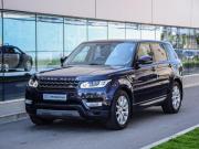 Land Rover Range Rover Sport II Санкт-Петербург  - изображение 37