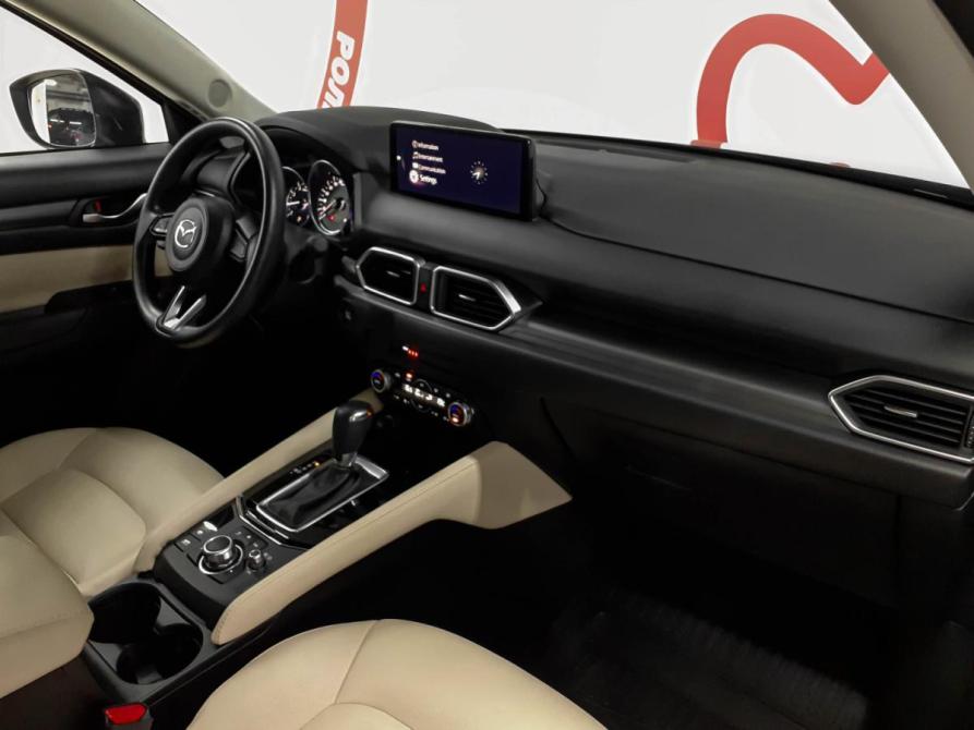 Mazda CX-5 II Рестайлинг Москва  - изображение 9