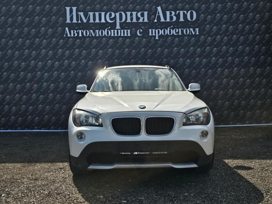 BMW X1 I (E84) Краснодар  - изображение 2