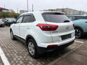 Hyundai Creta I Череповец  - изображение 24
