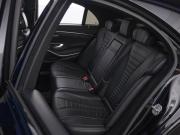 Mercedes-Benz S-Класс VI (W222 C217) Москва  - изображение 32