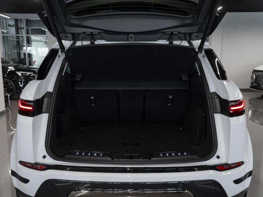 Land Rover Range Rover Evoque II Рестайлинг Москва  - изображение 27