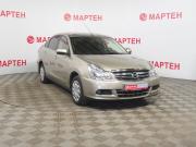 Nissan Almera III (G15) Вологда  - изображение 19
